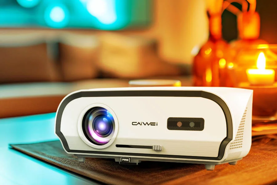 projector 4k deals